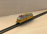 5212RF - Turmtriebwagen VT 55 / VT 55 tower car