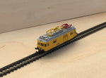 5212RF - Turmtriebwagen VT 55 / VT 55 tower car