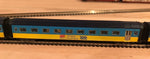 5215RF - Northlander / Northlander