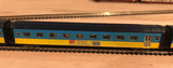5215RF - Northlander / Northlander