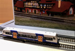 5216RF - Stadler Regio Shuttle RS 1 ( BR 650) / Stadler Regio Shuttle RS 1 (BR 650)