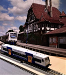 5216RF - Stadler Regio Shuttle RS 1 ( BR 650) / Stadler Regio Shuttle RS 1 (BR 650)