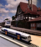 5216RF - Stadler Regio Shuttle RS 1 ( BR 650) / Stadler Regio Shuttle RS 1 (BR 650)
