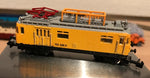 5218RF - Turmtriebwagen VT 55 für Shorty/ VT 55 tower car with Shorty