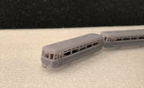 5225R - DR-Baureihe VT 2.09 (Ferkeltaxe) / DR series VT 2.09 (piglet taxi)