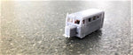 5228R - Wismar Schienenbus (Schweineschnäutzchen) Ausführung "Sylt"/ Wismar rail bus (pig nose)