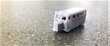 5228R - Wismar Schienenbus (Schweineschnäutzchen) Ausführung "Sylt"/ Wismar rail bus (pig nose)
