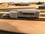 5229R - Galopping Goose / Galopping Goose
