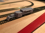 5229R - Galopping Goose / Galopping Goose