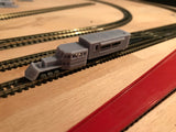 5229R - Galopping Goose / Galopping Goose