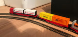 5301RF - Talbot CargoSprinter, Spur Z / Talbot CargoSprinter, scale