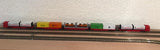 5301RF - Talbot CargoSprinter, Spur Z / Talbot CargoSprinter, scale