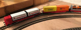 5301RF - Talbot CargoSprinter, Spur Z / Talbot CargoSprinter, scale