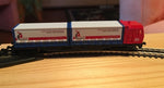 5301R - Talbot CargoSprinter, Spur Z / Talbot CargoSprinter, scale /