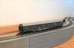5304RF - Behelfspackwagen MPw4yg-57, Fertigmodell/ Makeshift van MPw4yg-57