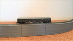 5304RF - Behelfspackwagen MPw4yg-57, Fertigmodell/ Makeshift van MPw4yg-57