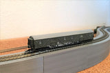 5304R - Behelfspackwagen MPw4yg-57 / Makeshift van MPw4yg-57