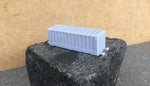 5308R - Geisterwagen - Container / Ghost car - container