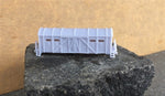 5309R - Geisterwagen - Viehwagen / Haunted car vans