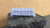 5309R - Geisterwagen - Viehwagen / Haunted car vans