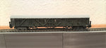 5311RF -  Behelfspackwagen MD4ie als Geisterwagen / Makeshift truck MD4ie as a ghost car