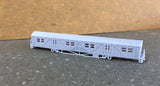 5311 -  Behelfspackwagen MD4ie als Geisterwagen / Makeshift truck MPw4yg-57 as a ghost car