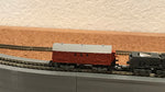 5314RF - Stallungswagen GGvwehs / Stable wagon GGvwehs