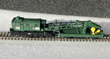 5319RF - Ardelt Dampfkran 57 to / Ardelt steam crane 57 tons