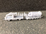 5319R - Ardelt Dampfkran 57 to / Ardelt steam crane 57 tons