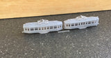 5702.1 R - OEG-Halbzug ca. 1957 mit Antrieb