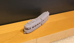 5703R - Gelenktriebwagen GT4 / Articulated multiple unit GT4