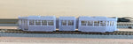 5712 R - DoT4 der Stuttgarter Straßenbahn, rollfähig / DoT4 of the Stuttgart tram