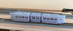 5712 R - DoT4 der Stuttgarter Straßenbahn, rollfähig / DoT4 of the Stuttgart tram