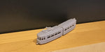 5711R - Gelenktriebwagen GT4, motorisiert / Articulated multiple unit GT4, motorized