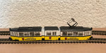 5713 RF - DoT4 der Stuttgarter Straßenbahn - Fertigmodell / DoT4 of the Stuttgart tram