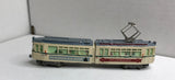 5856RF - Neunkircher Straßenbahn / Neunkirchen tram