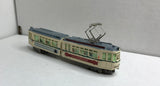 5856RF - Neunkircher Straßenbahn / Neunkirchen tram