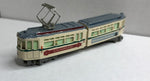5856RF - Neunkircher Straßenbahn / Neunkirchen tram