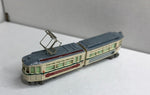 5856RF - Neunkircher Straßenbahn / Neunkirchen tram