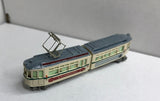 5856RF - Neunkircher Straßenbahn / Neunkirchen tram