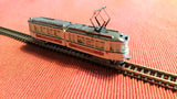 5856RF - Neunkircher Straßenbahn / Neunkirchen tram
