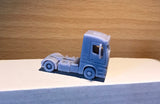 6002 RN - 2-achsige Sattelzugmaschine, Spur N /  tractor unit biaxial, scale N