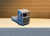 6002 RN - 2-achsige Sattelzugmaschine, Spur N /  tractor unit biaxial, scale N