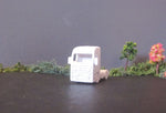 6002 N A - 2-achsige Sattelzugmaschine, Spur N /  tractor unit biaxial, scale N
