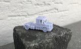 6011RN – 2-achsige Sattelzugmaschine Scania 113H / tractor unit biaxial, Scania 113H
