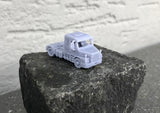 6011RN – 2-achsige Sattelzugmaschine Scania 113H / tractor unit biaxial, Scania 113H