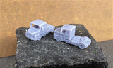 6011R – 2-achsige Sattelzugmaschine Scania 113H / tractor unit biaxial, Scania 113H