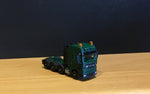6013RF– MAN Sattelzugmaschine 8 x 4 - Fertigmodell / MAN tractor unit 8 x 4