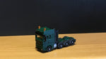 6013RF– MAN Sattelzugmaschine 8 x 4 - Fertigmodell / MAN tractor unit 8 x 4