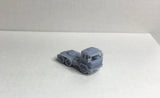 6015R - Sattelzugmaschine Magirus230D 22 FS, 6x4 / Magirus 230 D 22 FS tractor unit, 6x4